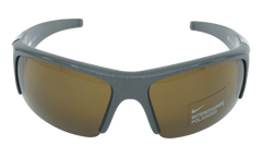 Diverge P Polarized Sunglasses "Black / Brown" EV0327 027