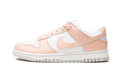 DUNK LO NEXT NATURE MNS WMNS"White/ Pale Coral" DD1873 100