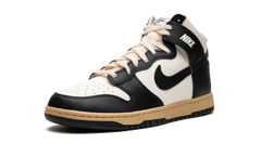 DUNK HIGH RETRO WMNS"Vintage Panda" DZ4732 133