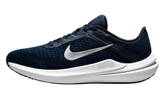 Air Zoom Winflo 10 "College Navy Metallic Silver" DV4022 400