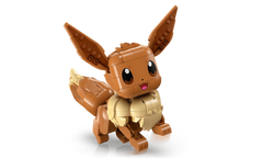 LEGO Pokemon Eevee Set "Brown" 72151