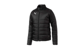 Liga Casuals Padded Jacket "Black" 655301 03