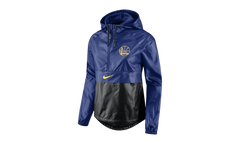Nike NBA Jacket WMNS "Golden State Warriors" 894701 495