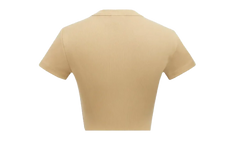 Mulberry Tee II WMNS "Shea Brown" khw030294 252