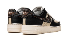 AIR FORCE 1 SP MNS WMNS"Premium Goods - The Sophia" DV2957 001