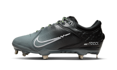 HYPERDIAMOND 4 ELITE WMNS"Black/Cool Grey/Volt/White" CZ5917 001