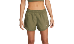 TEMPO DRI-FIT 3'' RUNNING SHORTS WMNS"Olive" CU8890 224