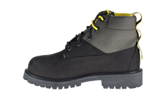 6 Inch ReBOTL Boots GS "Black" TB0A2E4E001