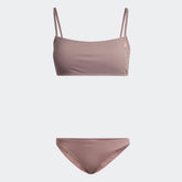 Women's adidas Iconisea Bikini Set