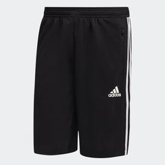 Men's adidas Designed 2 Move 3-Stripes Primeblue Shorts