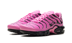 Air Max Plus WMNS"Pink Black" HJ9743 601