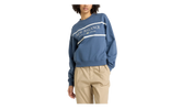 Athletics Nautical Lobster Crew WMNS "Vintage Indigo" WT51923VTI