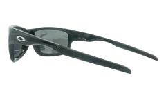 Canteen Polarized Sunglasses "Polished Black / Chrome Iridium Polarized" OO9225 08