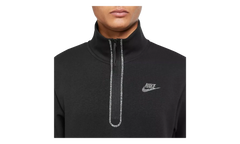 NWT Sportswear Tech Fleece Top "Black" DQ4314 010