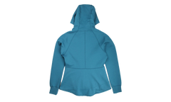SPORTSEAR TECH FLEECE INDRUNNER WMNS "Blue" 930759 474