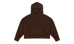Heavy Hoodie "Brunette" UNU 25 1012 BT