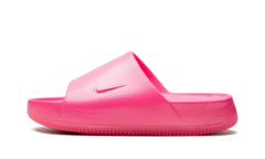 Calm Slide SE WMNS"Hyper Pink" FV5940 600
