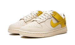 DUNK LO LX WMNS"Banana" DR5487 100