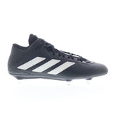 AS Freak Mid Detach FX2115 Mens Black Athletic Football Cleats Shoes