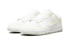 DUNK LO NEXT NATURE MNS WMNS"White/ Sail" DD1873 101