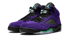 5 Retro "Alternate Grape" 136027 500