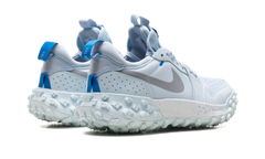 1 Low Element Gore-Tex "Glacier Blue / Silver" FV4227 400