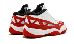 11 Retro Low IE "Gym Red" 919712 101