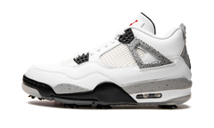 4 Golf "White Cement" CU9981 100