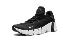 FREE METCON 4 WMNS"Black-White Metcon 4" CZ0596 010
