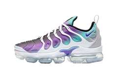 VaporMax Plus noir