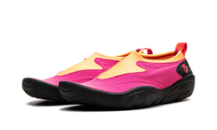 Aqua Turf WMNS"Vivid Pink Laser Orange" FZ5628 600