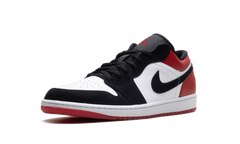 1 Low SE "Black Toe (2025)" IB8971 106