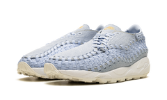 Air Footscape Woven WMNS"Washed Denim" FV6103 400