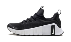 Free Metcon 6 WMNS"Black White" FJ7126 001