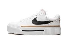 COURT LEGACY LIFT MNS WMNS DM7590 100