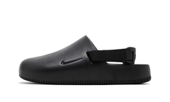 Calm Mule Wmns"Triple Black" FB2186 001
