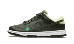 DUNK LOW WMNS"Avocado" DM7606 300