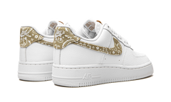 AIR FORCE 1'07 ESS MNS WMNS"Barley Paisley" DJ9942 101