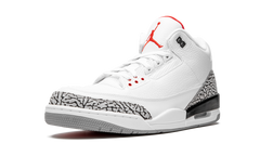 3 Retro "White Cement '88 (2013)" 580775 160