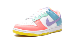 DUNK LO SE WMNS"Easter" DD1872 100