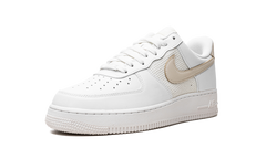 Air Force 1 Low WMNS"Grey Cross-Stitch" DJ9945 100