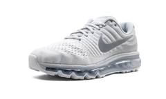 AIR MAX 2017 MNS WMNS "Grey" 849560 009