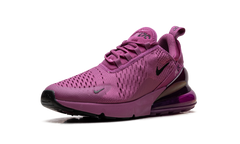 Air Max 270 WMNS"Hot Fuchsia Beyond Pink Black" AH6789 501