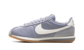 Cortez Textile WMNS"Cement Grey Gum Light Brown Safety Orange Sail" DZ2795 005