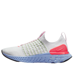 React Phantom Run Flyknit 2 Wmns"Confetti" FD0879 001