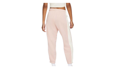 NSW Fleece Jogger Pants WMNS"Pink Oxford/ Cashmere" DD5679 601