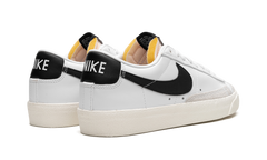 BLAZER LO WMNS"77 White Black" DC4769 102