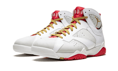 7 Retro YOTR "Year Of The Rabbit"