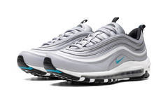 AIR MAX 97 WMNS"Wolf Grey/ Teal Nebula" FJ1883 001