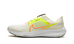 AIR ZOOM PEGASUS 40 WMNS"Coconut Milk Lime" DV3853 101
